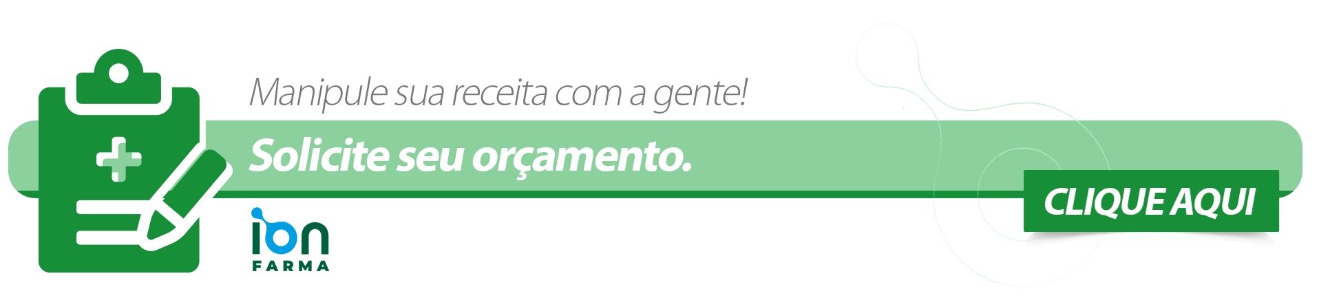 Manipule sua fórmula
