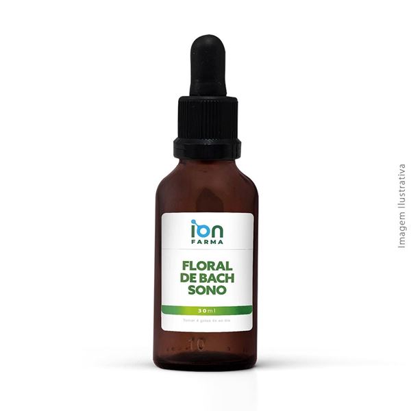 Floral de Bach Sono 30ml