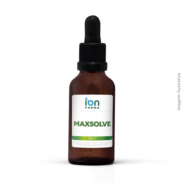MaxSolve 10ml