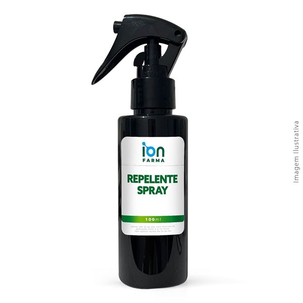 Repelente Spray 100ml