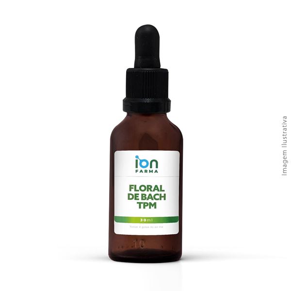 Floral de Bach TPM 30ml