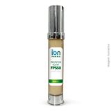 Protetor Solar FPS 50 Com Cor 30ml