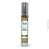Protetor Solar FPS 50 Com Cor 30ml