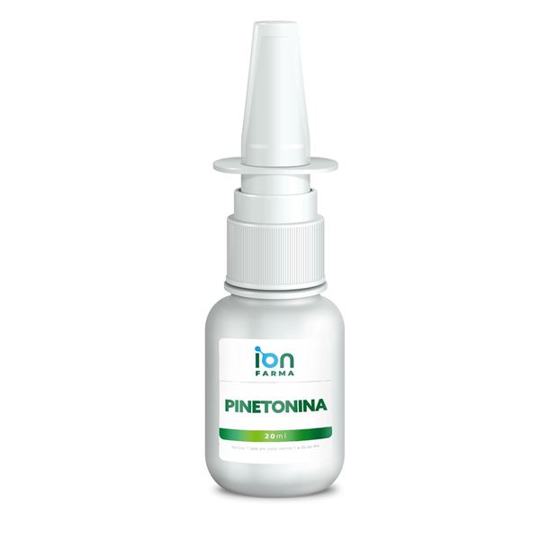 Pinetonina 20ml