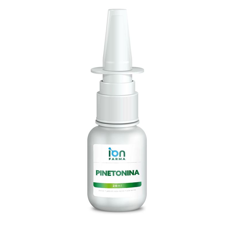 Pinetonina 20ml