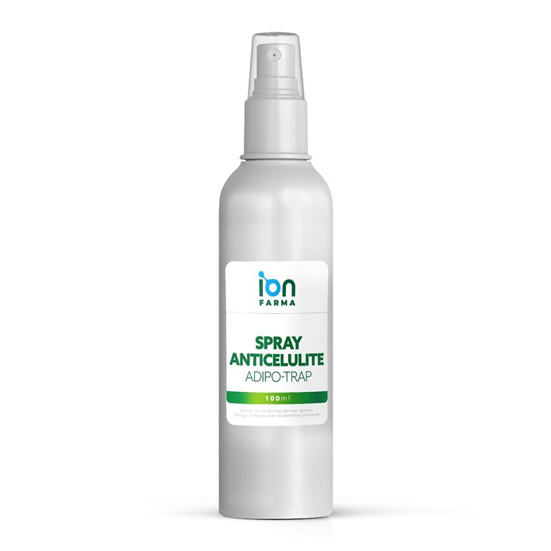 Spray Anticelulite - Adipo-Trap 100ml
