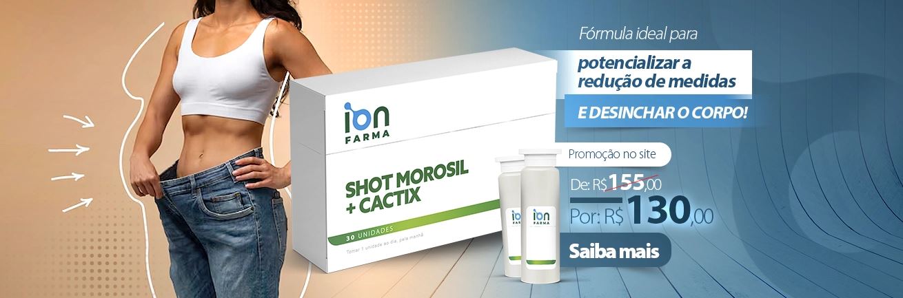 Shot Morosil