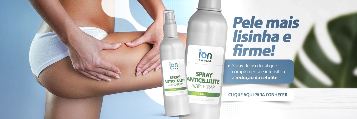 Spray Anticelulite