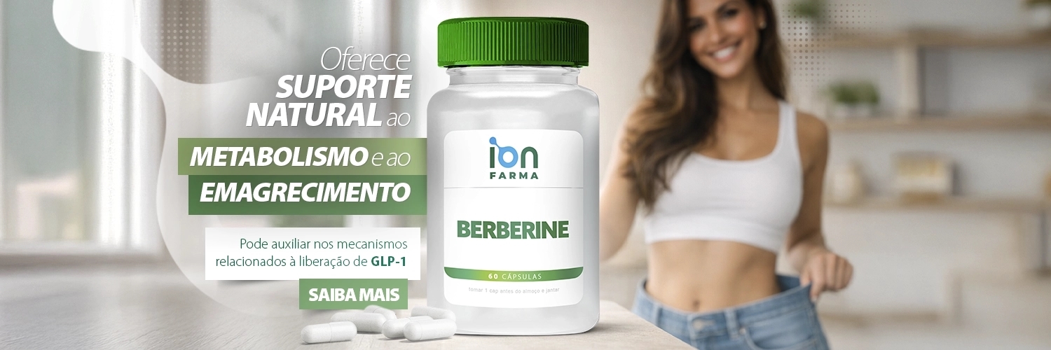 Berberine