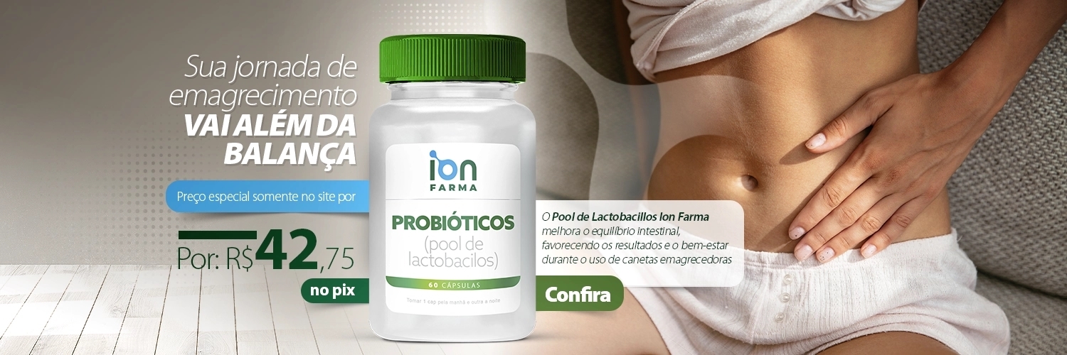 Probiótcos