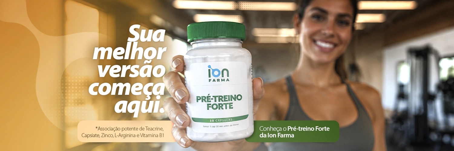 Pré-treino