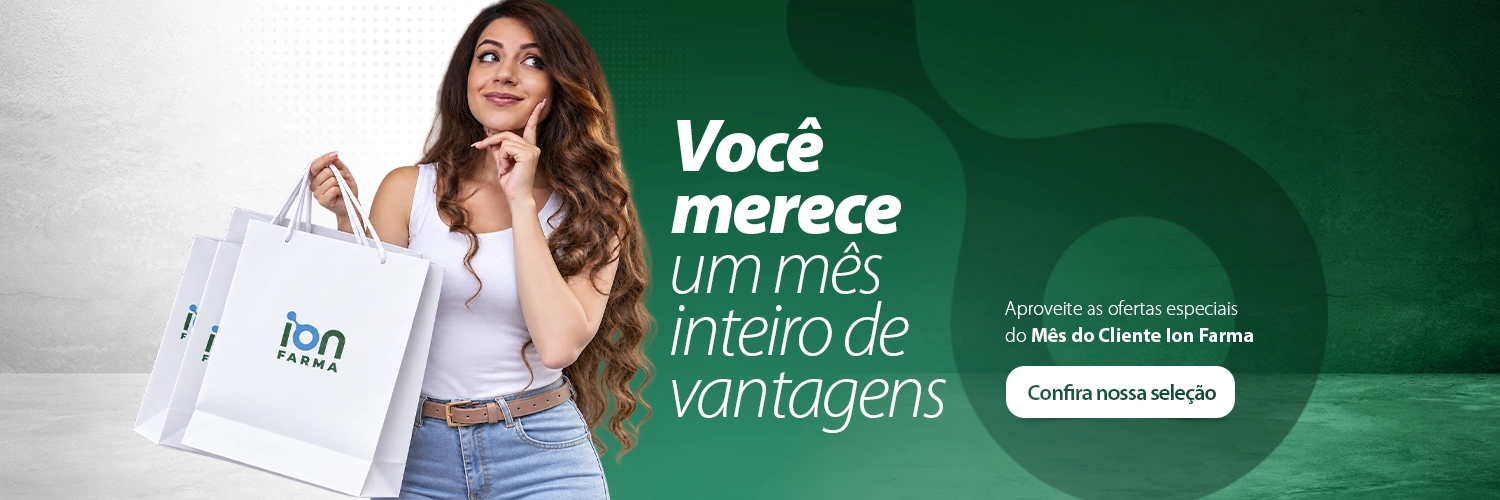 Promoções
