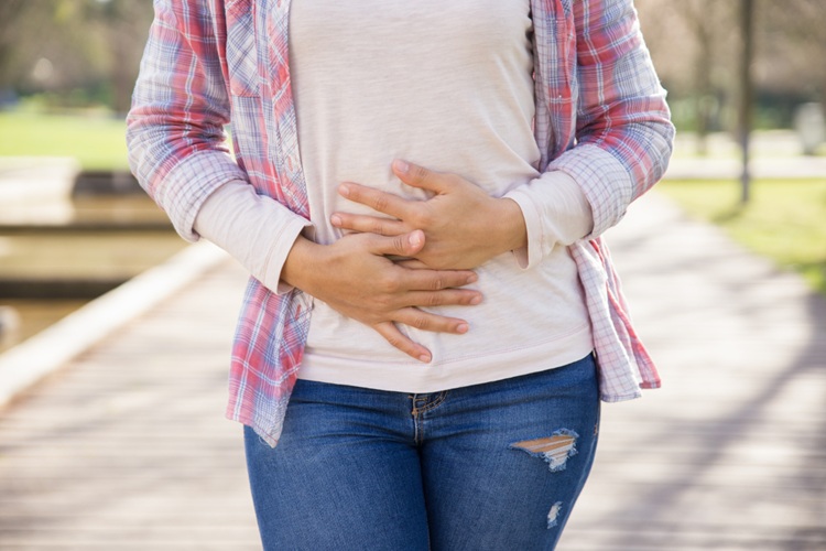 Disbiose intestinal