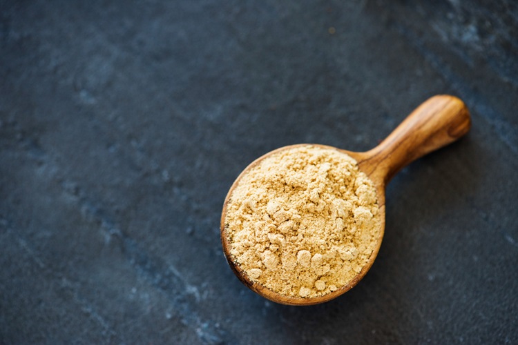 Ginseng