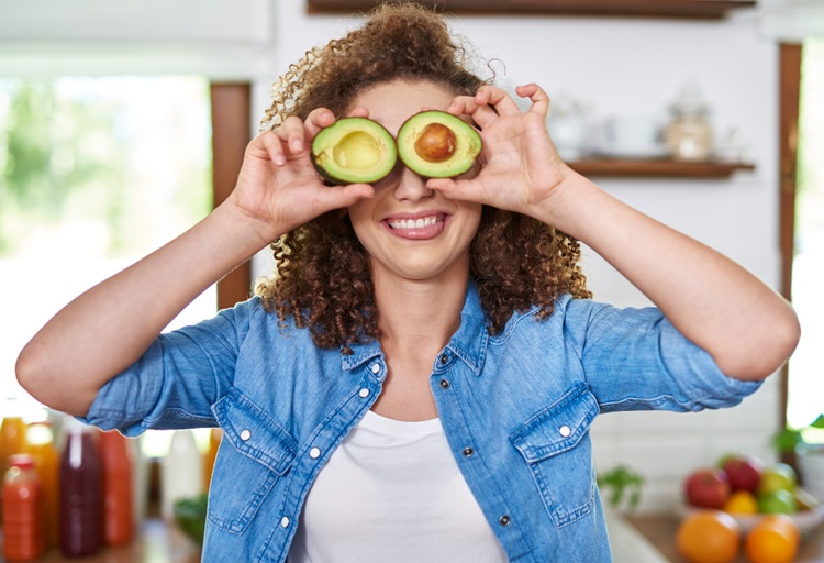 Suplemento Vegano